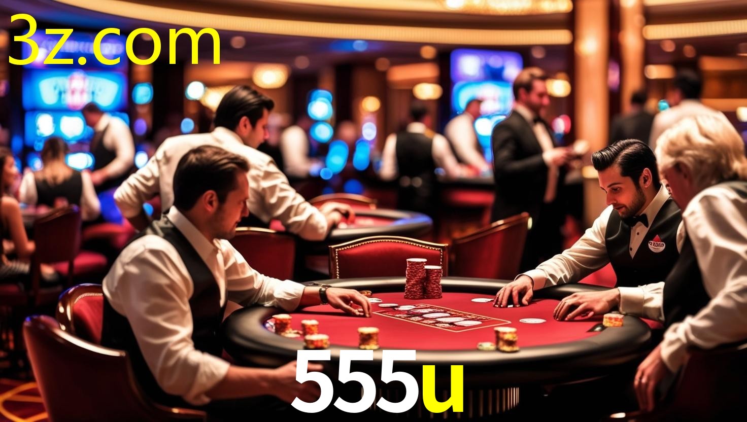 555U