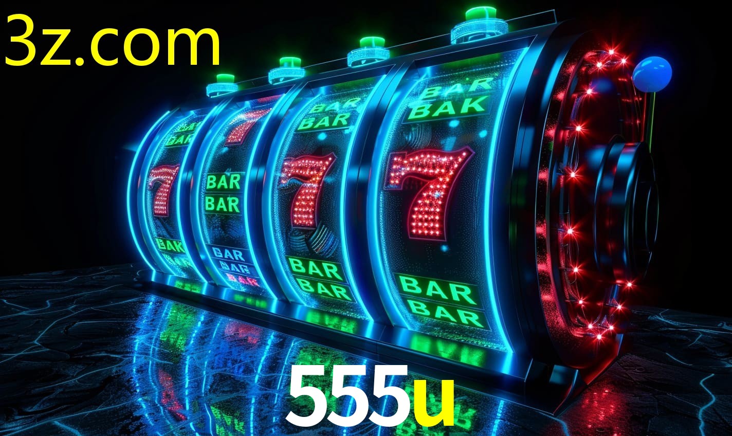 555U